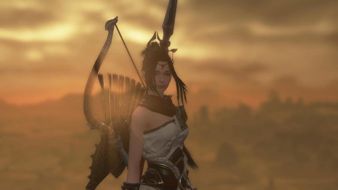 为什么桔梗陆雪琪这些高冷美女会喜欢想往平凡男主?