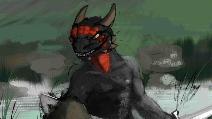 马上领证了，发现男朋友离不了游戏，让他少打游戏他会非常生气，正常吗？